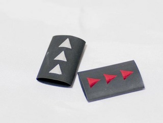 cello用 Fischerケーブル 銀単線 1m cello用 Fischerケーブル 銀単線